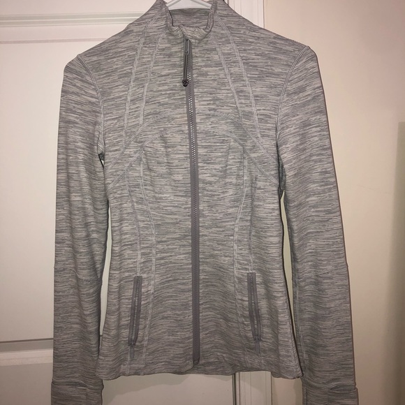 lululemon athletica Jackets & Blazers - Lululemon Define Jacket